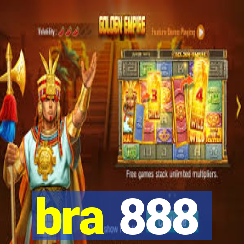 bra 888